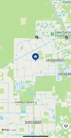 1610 NE 36TH LN LANE, Cape Coral, FL 33909