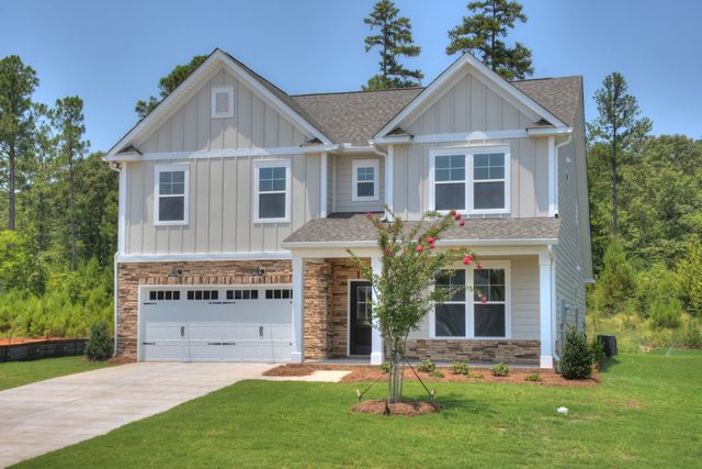 331 Tupelo Pass, Harlem, GA 30814