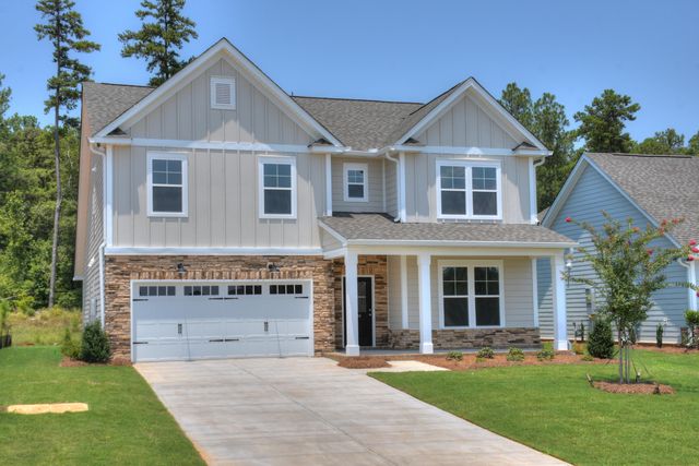 331 Tupelo Pass, Harlem, GA 30814