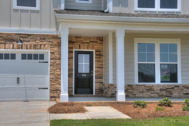 331 Tupelo Pass, Harlem, GA 30814