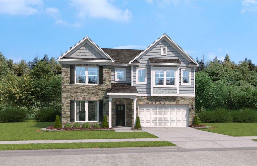 331 Tupelo Pass, Harlem, GA 30814