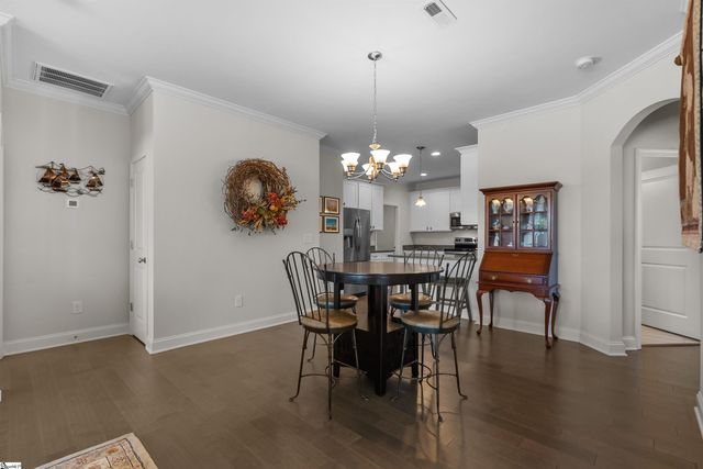 130 Preston Ridge Drive, Seneca, SC 29672