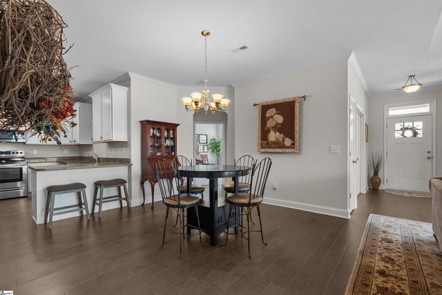 130 Preston Ridge Drive, Seneca, SC 29672