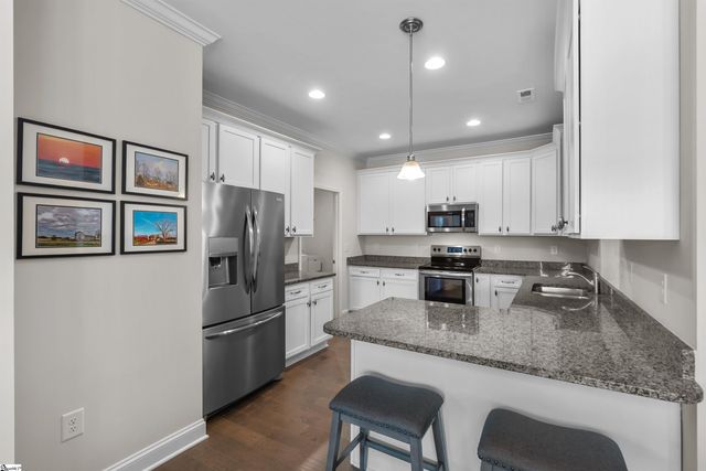 130 Preston Ridge Drive, Seneca, SC 29672