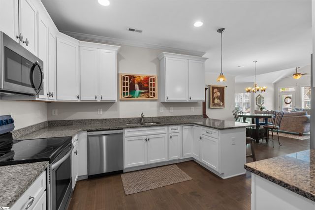 130 Preston Ridge Drive, Seneca, SC 29672
