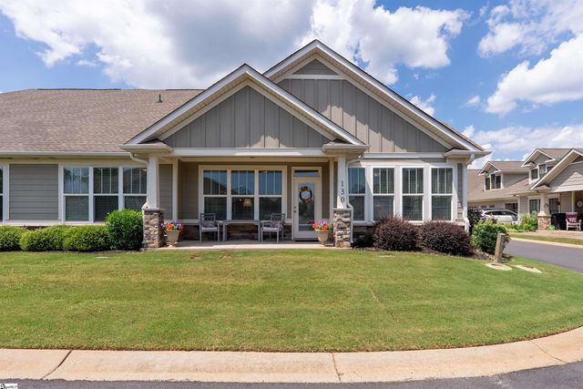 130 Preston Ridge Drive, Seneca, SC 29672