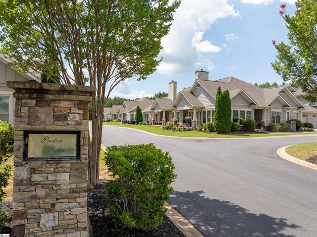 130 Preston Ridge Drive, Seneca, SC 29672