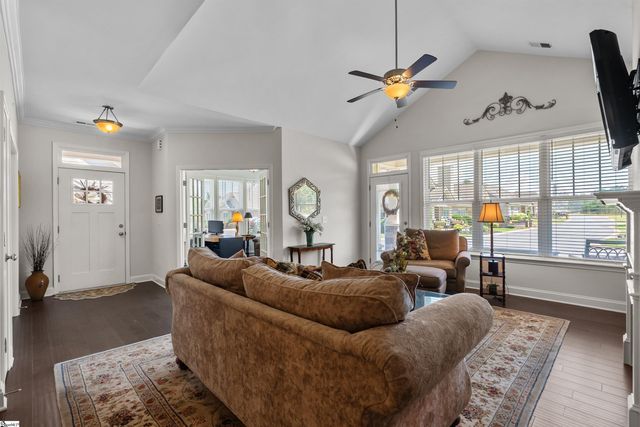 130 Preston Ridge Drive, Seneca, SC 29672