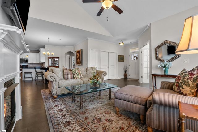 130 Preston Ridge Drive, Seneca, SC 29672