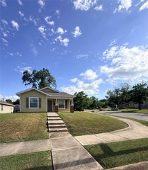 4421 E Kellis Street, Fort Worth, TX 76119