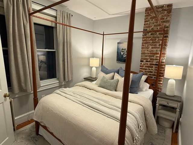 59 Myrtle 3, Boston, MA 02114