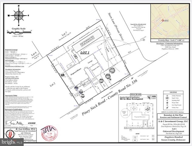 29687 PINEY NECK RD, Dagsboro, DE 19939