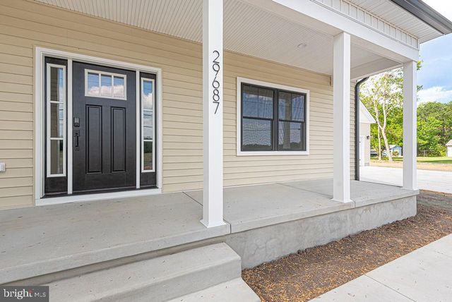 29687 PINEY NECK RD, Dagsboro, DE 19939