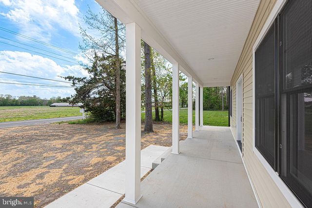 29687 PINEY NECK RD, Dagsboro, DE 19939
