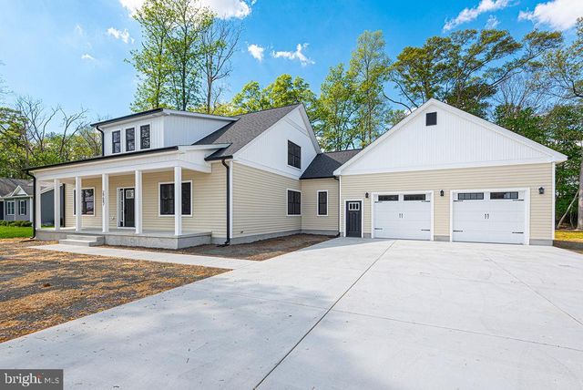 29687 PINEY NECK RD, Dagsboro, DE 19939