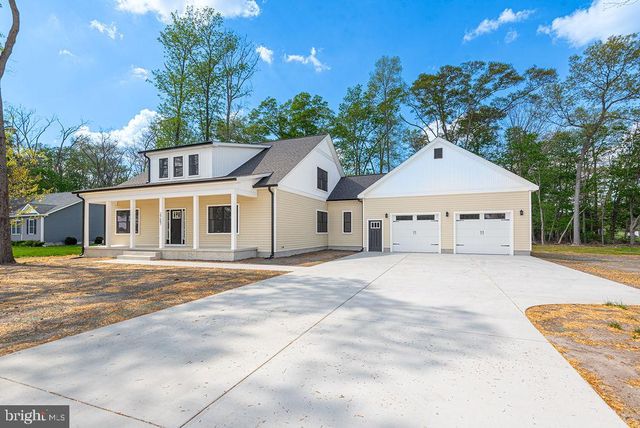 29687 PINEY NECK RD, Dagsboro, DE 19939
