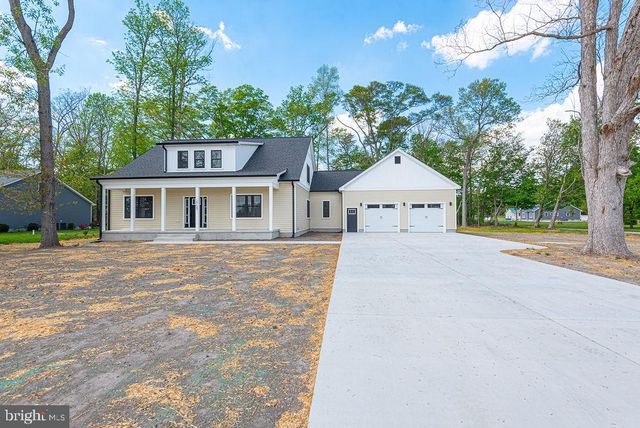 29687 PINEY NECK RD, Dagsboro, DE 19939
