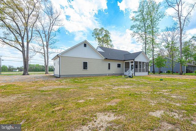 29687 PINEY NECK RD, Dagsboro, DE 19939
