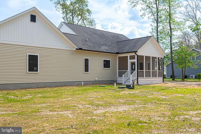 29687 PINEY NECK RD, Dagsboro, DE 19939