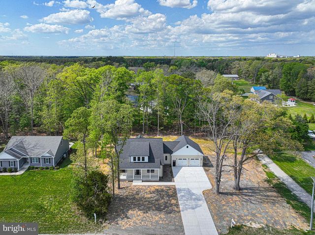 29687 PINEY NECK RD, Dagsboro, DE 19939