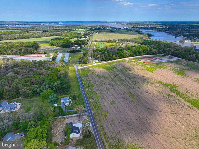 29687 PINEY NECK RD, Dagsboro, DE 19939