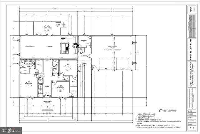 29687 PINEY NECK RD, Dagsboro, DE 19939