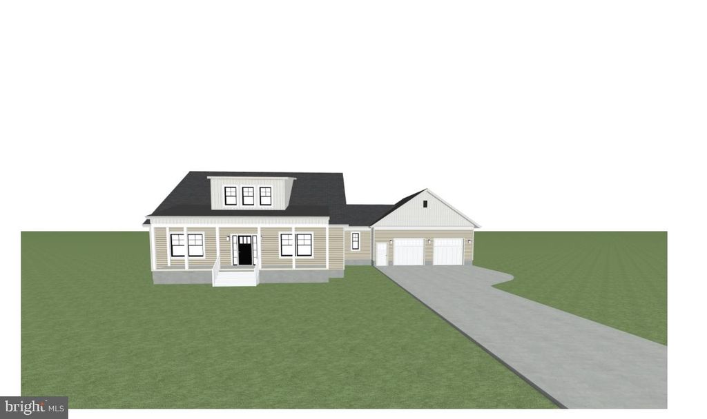 29687 PINEY NECK RD, Dagsboro, DE 19939
