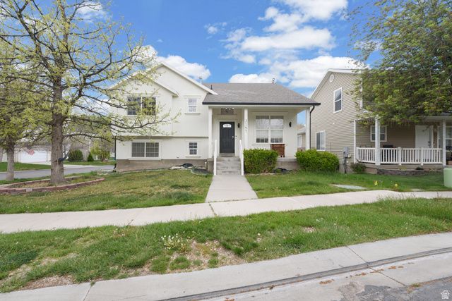 3197 E SNOWY OWL RD, Eagle Mountain, UT 84005