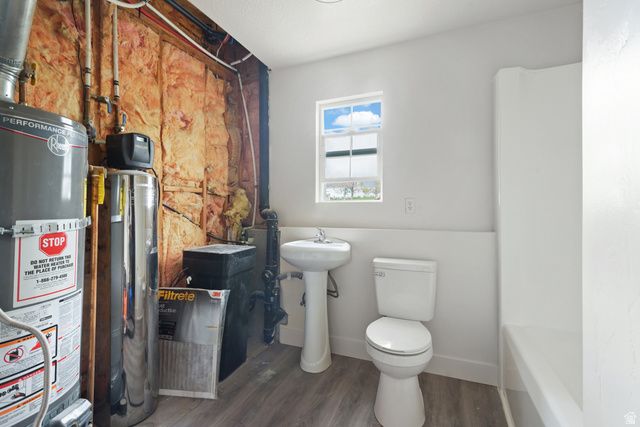3197 E SNOWY OWL RD, Eagle Mountain, UT 84005