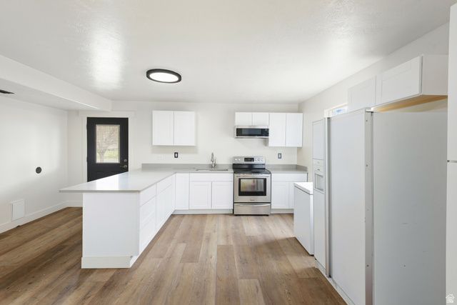 3197 E SNOWY OWL RD, Eagle Mountain, UT 84005