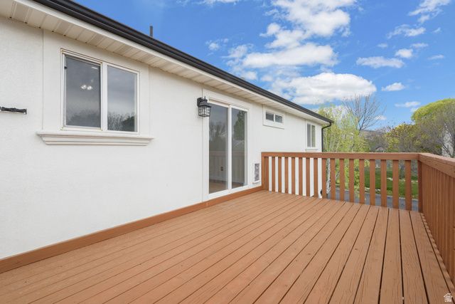 3197 E SNOWY OWL RD, Eagle Mountain, UT 84005