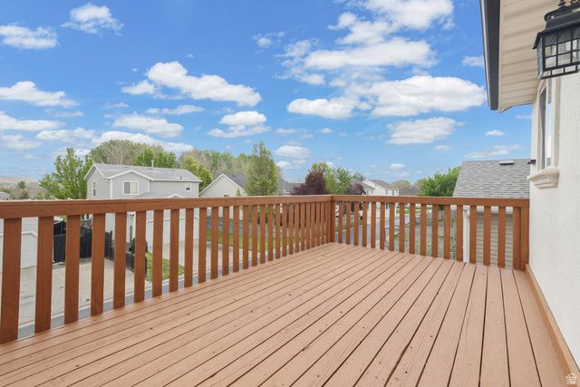 3197 E SNOWY OWL RD, Eagle Mountain, UT 84005