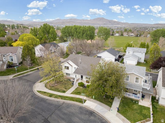 3197 E SNOWY OWL RD, Eagle Mountain, UT 84005