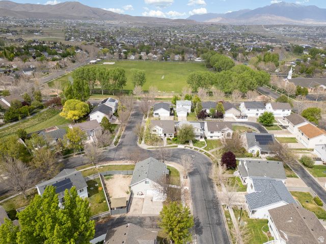 3197 E SNOWY OWL RD, Eagle Mountain, UT 84005