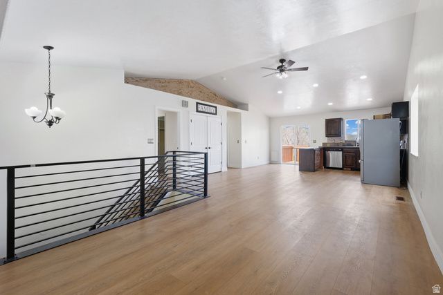 3197 E SNOWY OWL RD, Eagle Mountain, UT 84005