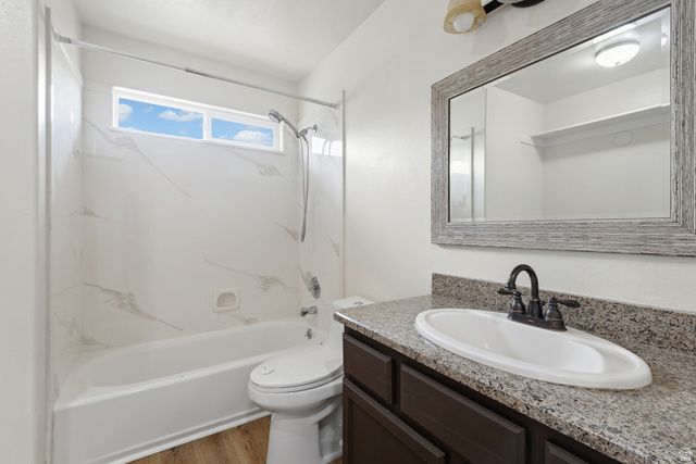3197 E SNOWY OWL RD, Eagle Mountain, UT 84005