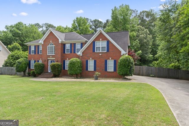 129 Crown Walk, Mcdonough, GA 30253
