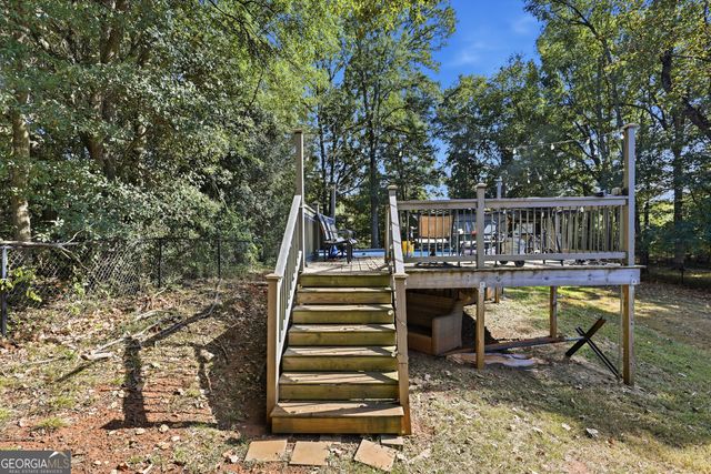 69 Forest Hill Court, Commerce, GA 30529