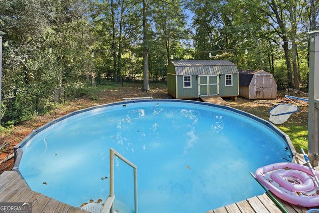 69 Forest Hill Court, Commerce, GA 30529