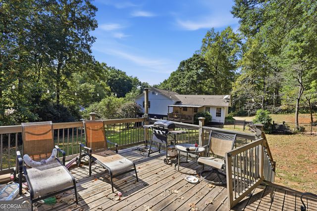 69 Forest Hill Court, Commerce, GA 30529