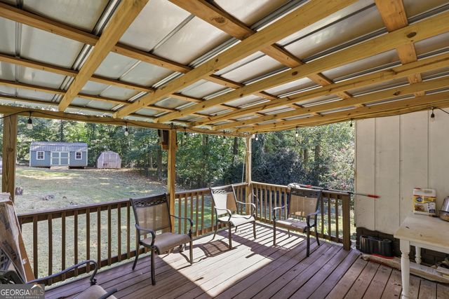 69 Forest Hill Court, Commerce, GA 30529