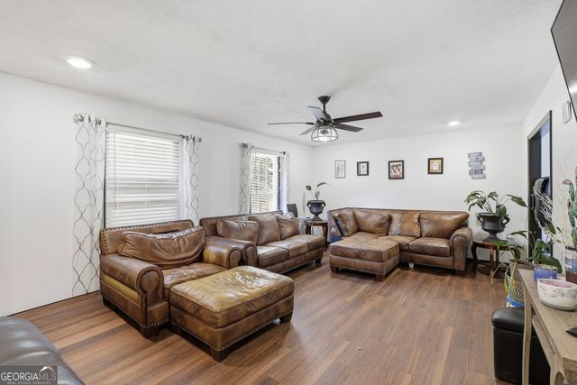 69 Forest Hill Court, Commerce, GA 30529