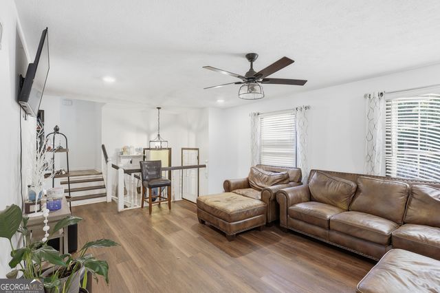 69 Forest Hill Court, Commerce, GA 30529