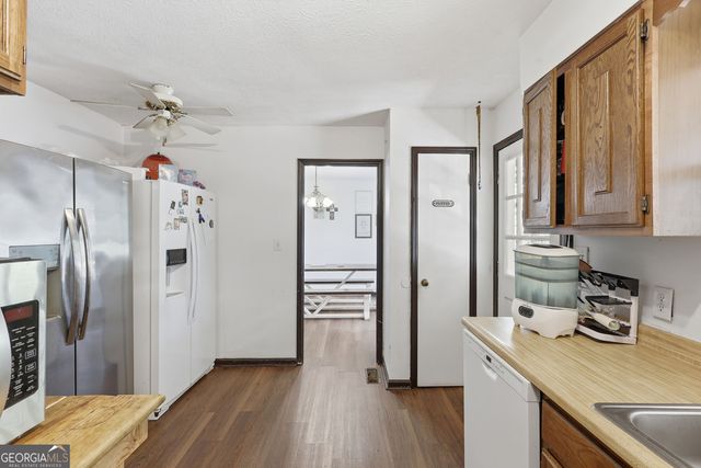 69 Forest Hill Court, Commerce, GA 30529