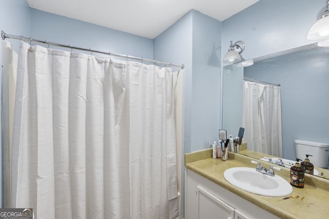 69 Forest Hill Court, Commerce, GA 30529