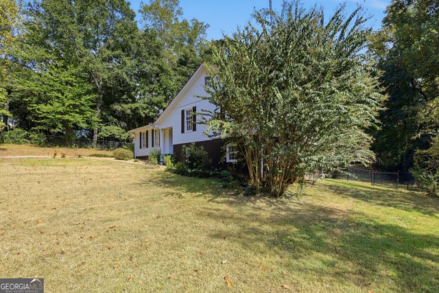 69 Forest Hill Court, Commerce, GA 30529