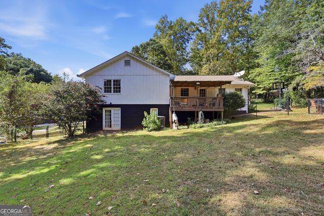69 Forest Hill Court, Commerce, GA 30529