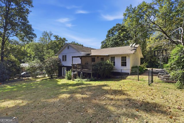 69 Forest Hill Court, Commerce, GA 30529