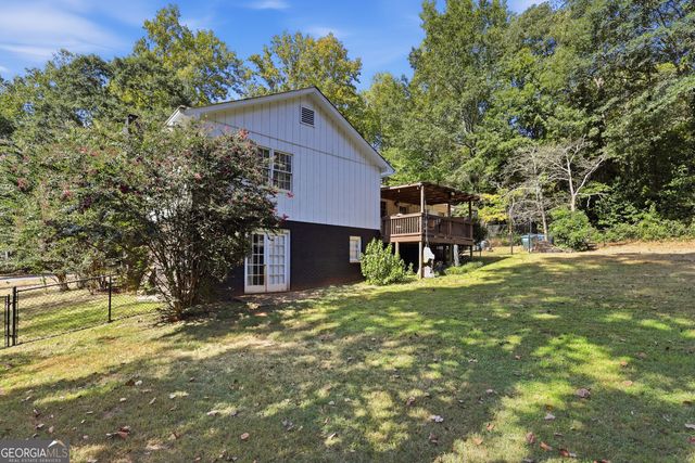 69 Forest Hill Court, Commerce, GA 30529