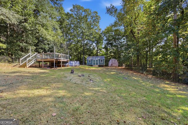 69 Forest Hill Court, Commerce, GA 30529